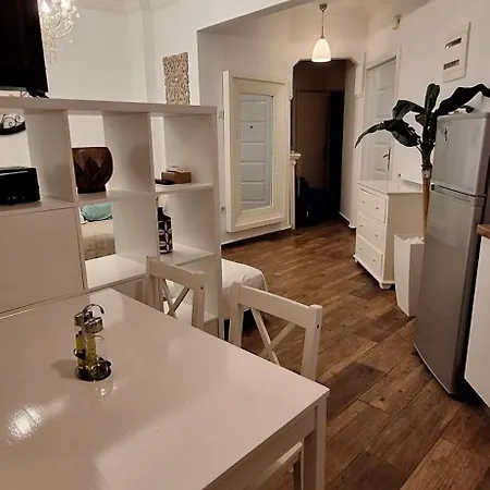 Casa-blanca 公寓 *